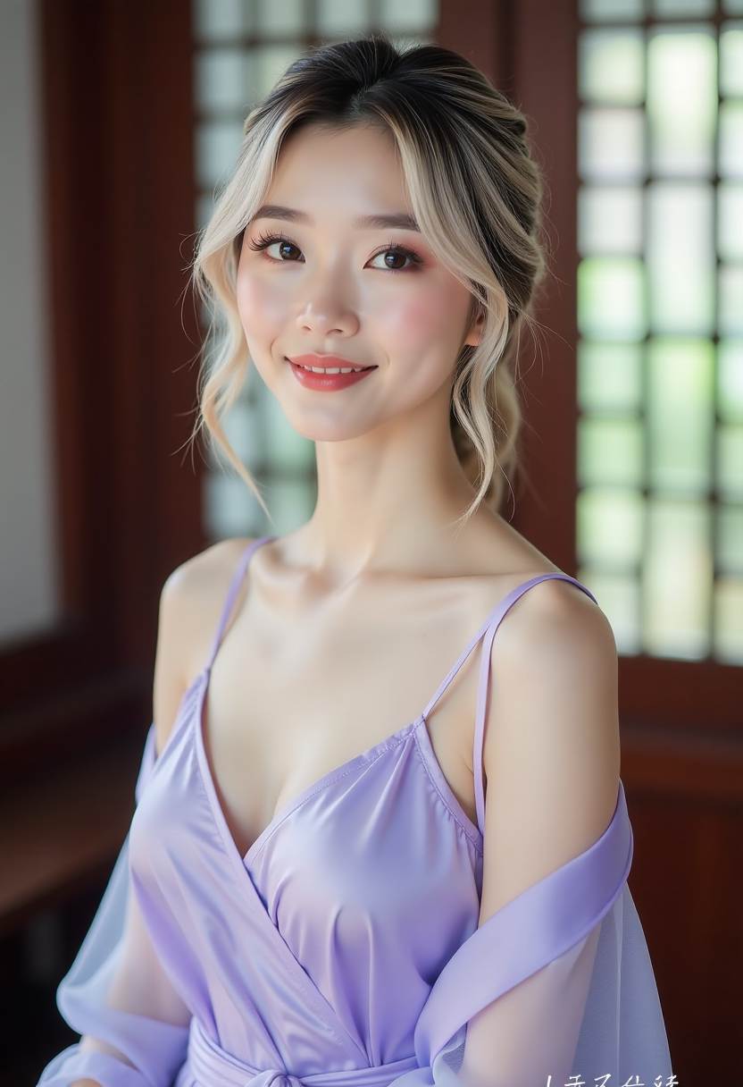 成年女性体态管理指标